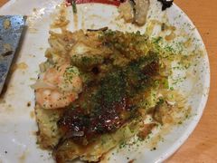 -鹤桥风月(ヨドバシ梅田店)