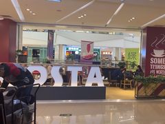 -COSTA COFFEE(西贸凯德晶品4层2店)