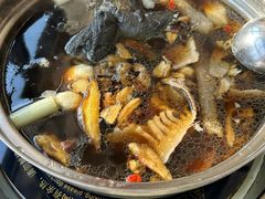 -太婆天府山珍酒楼(亚运村店)