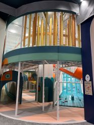 -奈尔宝·儿童乐园·亲子餐厅(鄞州万达店)