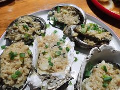 -阿弟特色海鲜餐厅·大排档(平潭店)