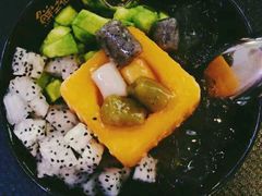 -鲜芋仙(南开大悦城店)