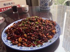 -杨记隆府(白象街店)
