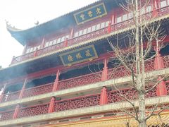 -钦赐仰殿道观