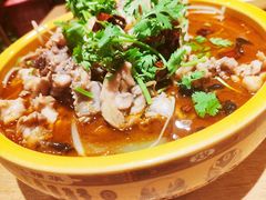 -虾满堂小龙虾烧烤(富荟广场店)