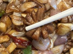 -花舍·新派粤菜·西餐·下午茶(亚运村·鸟巢店)