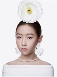 -光影纪·Baby·Home儿童摄影(丁桥店)