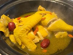 -江边城外烤全鱼(世茂广场店)