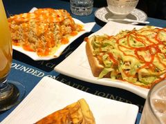 -吱咖啡西式简餐