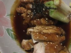 -千代武日本料理(开发区店)