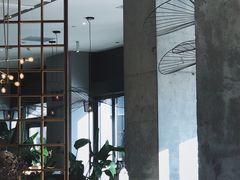 -The Rug Cafe(王府中环店)