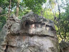 -杭州西湖风景名胜区-三生石