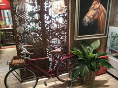 -烛影拾光观景餐厅·创意菜·摄影·小提琴(大唐不夜城店)