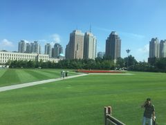 -大连人民广场
