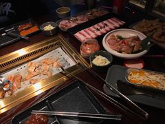-新石器烤肉(之心城店)