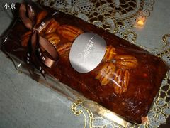 枣泥蛋糕-西点坊(浦东香格里拉店)