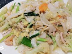 -王庄阿咪海鲜大排档(象园店)