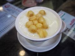 -义顺牛奶公司(庇利金街店)