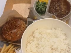 -麦当劳(一德路店)