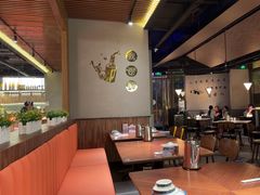 -蚝翅·海鲜粥·烧烤·羊肉季(鄞州万达店)