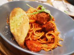 -LO CALCOW卡路力轻食主义餐厅(陆家嘴店)