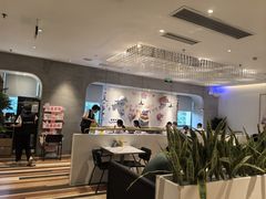 -卡朋西餐(铂顿城店)