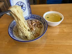-裕兴记·三虾面(西北街总店)