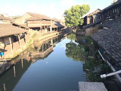 -乌镇东栅景区