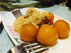 -松记糖水店(铜锣湾分店)