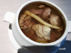 -匠心牛公馆·潮汕牛肉海鲜火锅(索菲特店)