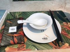 -大树餐厅(红旗街万达店)