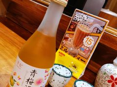 -千代武日本料理(爱建店)