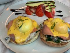 -农畉LONFOOD(福田星河COCOPark店)