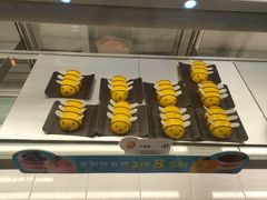 -BreadTalk面包新语·烘焙蛋糕(海珠丽影广场店)