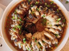 -北港方记海鲜楼·海景餐厅