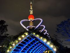 -文华公园(禅城区)