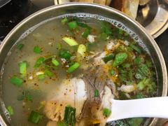 -清真·玛丽亚新疆菜主题餐厅(浙江中路店)