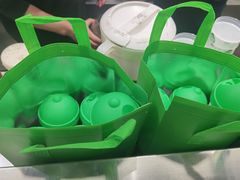 -柠季·手打柠檬茶(上海龙之梦店)