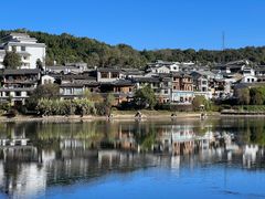 -和顺古镇