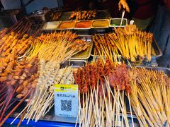 -嘉州叶婆婆钵钵鸡(建设路店)