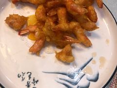 -松针蔡记蒸饺(花园路店)