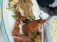 -日照大牌檔•小船海鲜(万平口店)