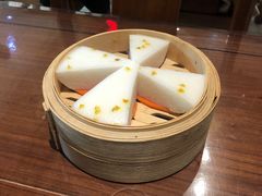 -福慧慈缘素食餐厅(王府井店)