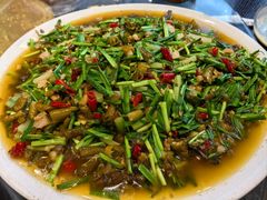 -江湖黑大兔(杨家坪店)