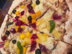 -食间牛排(湖西路店)