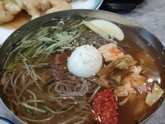 -屋里家延边朝鲜族冷面(梅林3店)