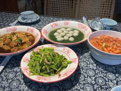 -苏州人家(锦溪镇店)