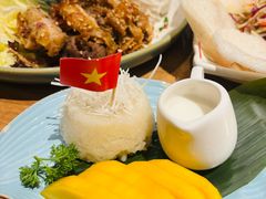 -越美小馆·越南料理(曲江店)