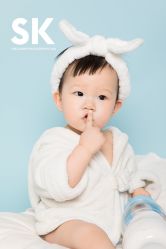 点击看大图 -SHELLSHINEkids山上儿童摄影(天邑澜山店)