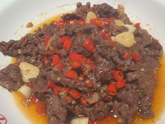 -辣可可·小炒黄牛肉(望京凯德MALL店)